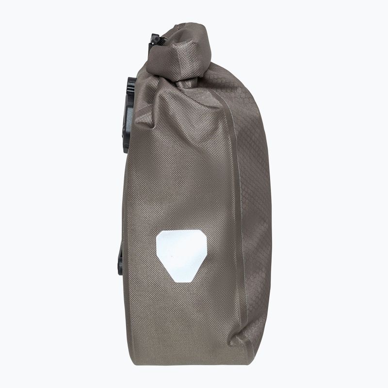 ORTLIEB Чанта за велосипед Fork-Pack 5,8 л тъмен пясък 3