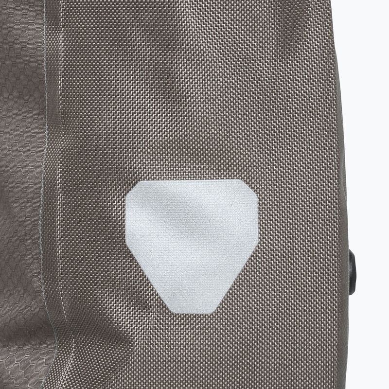ORTLIEB Чанта за велосипед Fork-Pack 5,8 л тъмен пясък 5