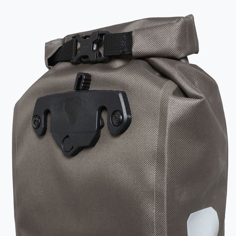 ORTLIEB Чанта за велосипед Fork-Pack 5,8 л тъмен пясък 6