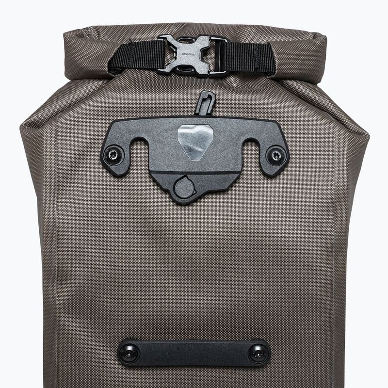 ORTLIEB Чанта за велосипед Fork-Pack 5,8 л тъмен пясък 7