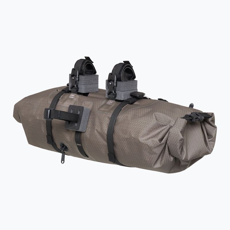 Чанта за кормило ORTLIEB Handlebar-Pack 15 l dark sand 2