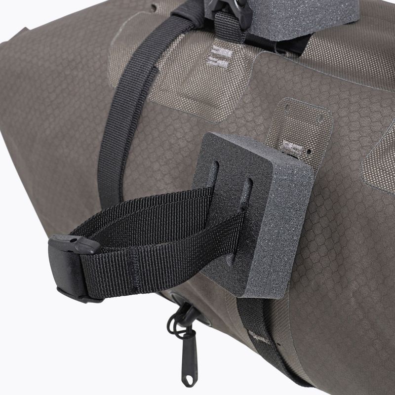 Чанта за кормило ORTLIEB Handlebar-Pack 15 l dark sand 7