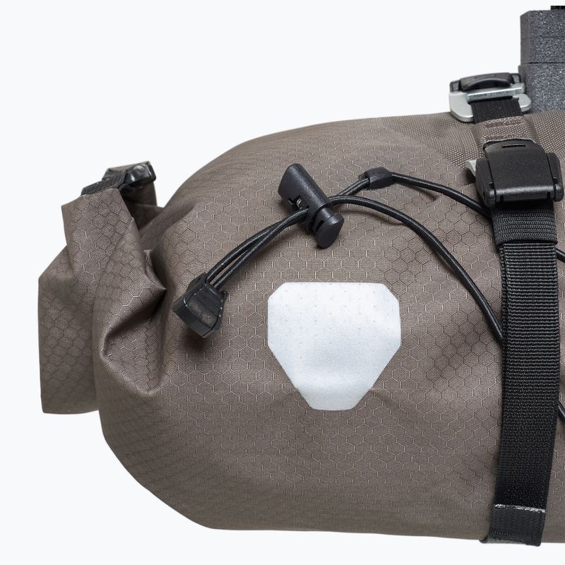 Чанта за кормило ORTLIEB Handlebar-Pack 15 l dark sand 8