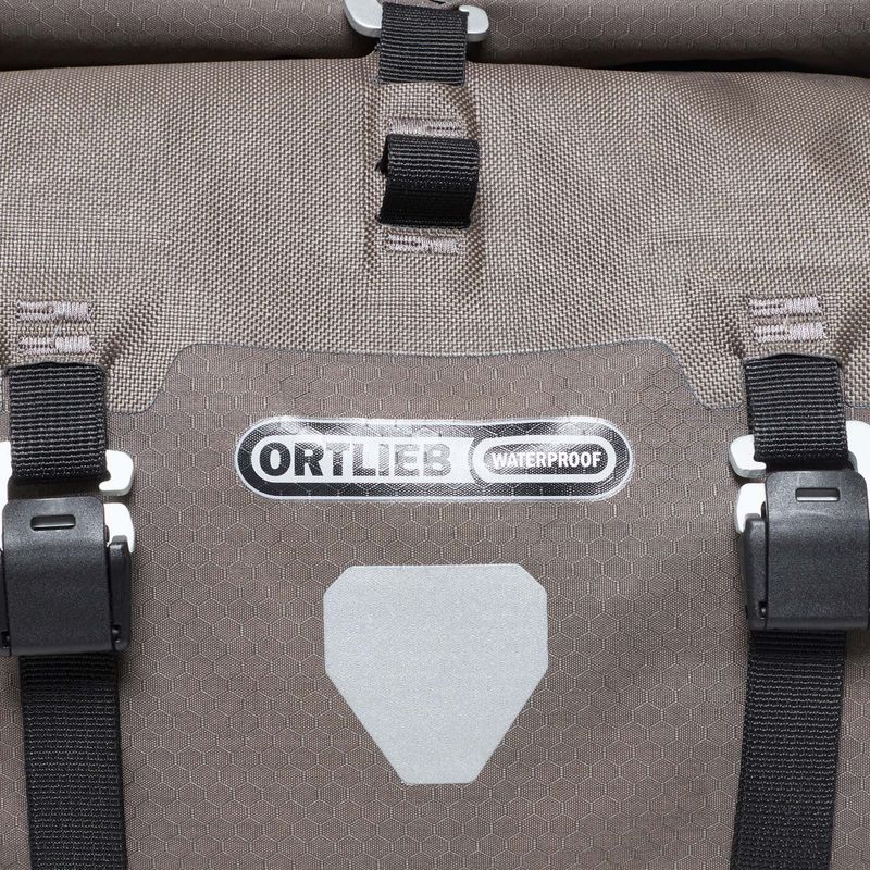 Чанта за кормило ORTLIEB Handlebar-Pack QR 11 l dark sand 5