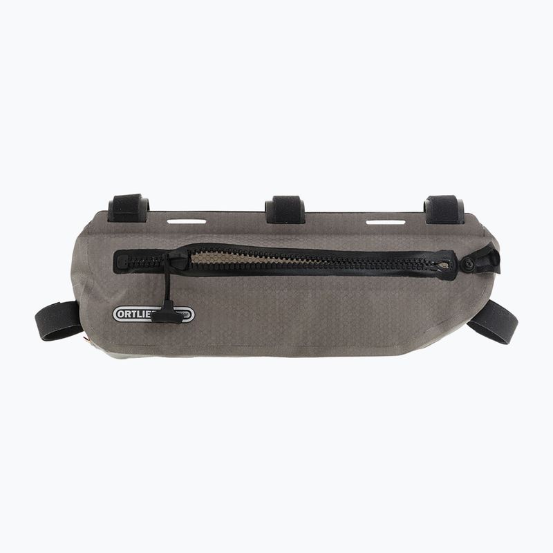 Велосипедна чанта за рамка ORTLIEB Frame-Pack Toptube 3 l dark sand 4