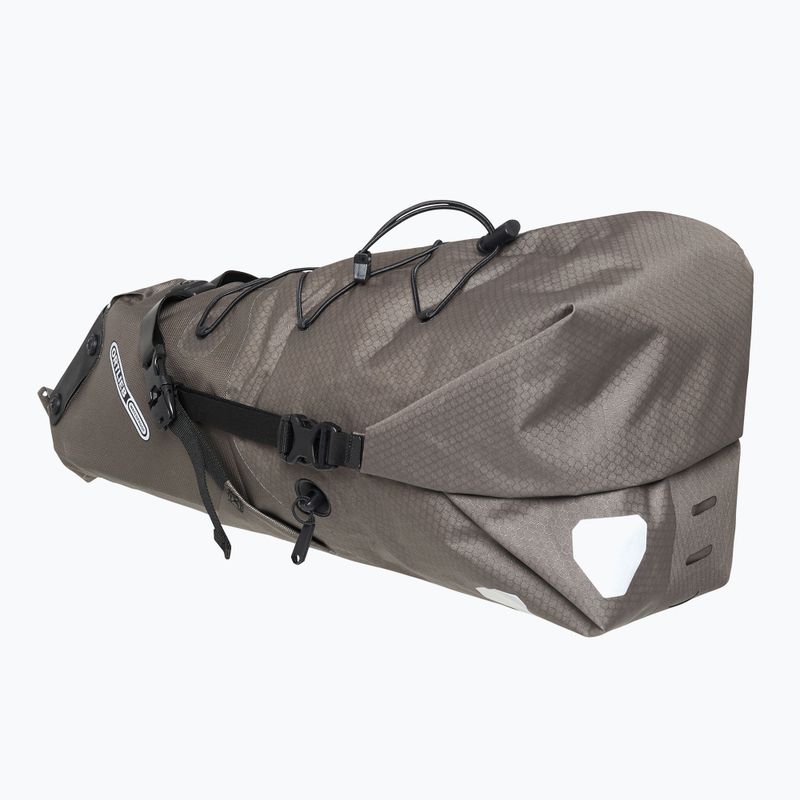 ORTLIEB чанта за велосипед под седлото Seat-Pack 16,5 л тъмно пясъчна 3