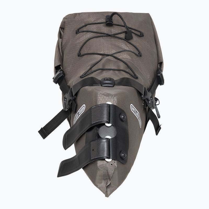 ORTLIEB чанта за велосипед под седлото Seat-Pack 16,5 л тъмно пясъчна 4