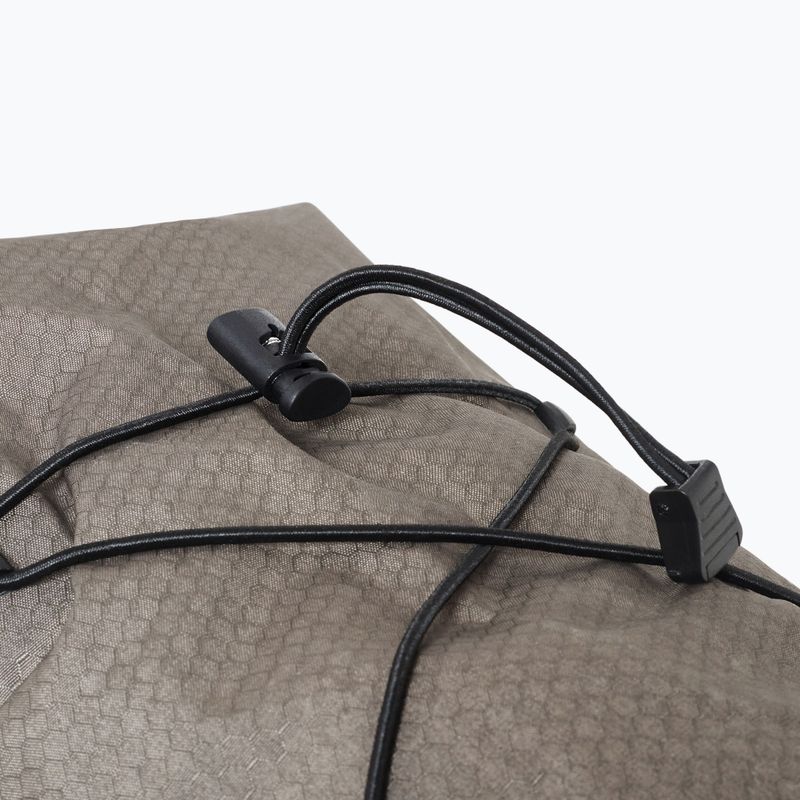 ORTLIEB чанта за велосипед под седлото Seat-Pack 16,5 л тъмно пясъчна 6