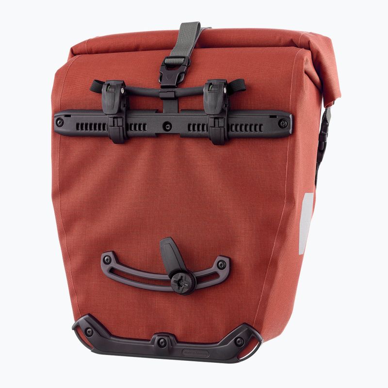 ORTLIEB Back-Roller Plus 23 л тъмно чили панер за велосипед 2