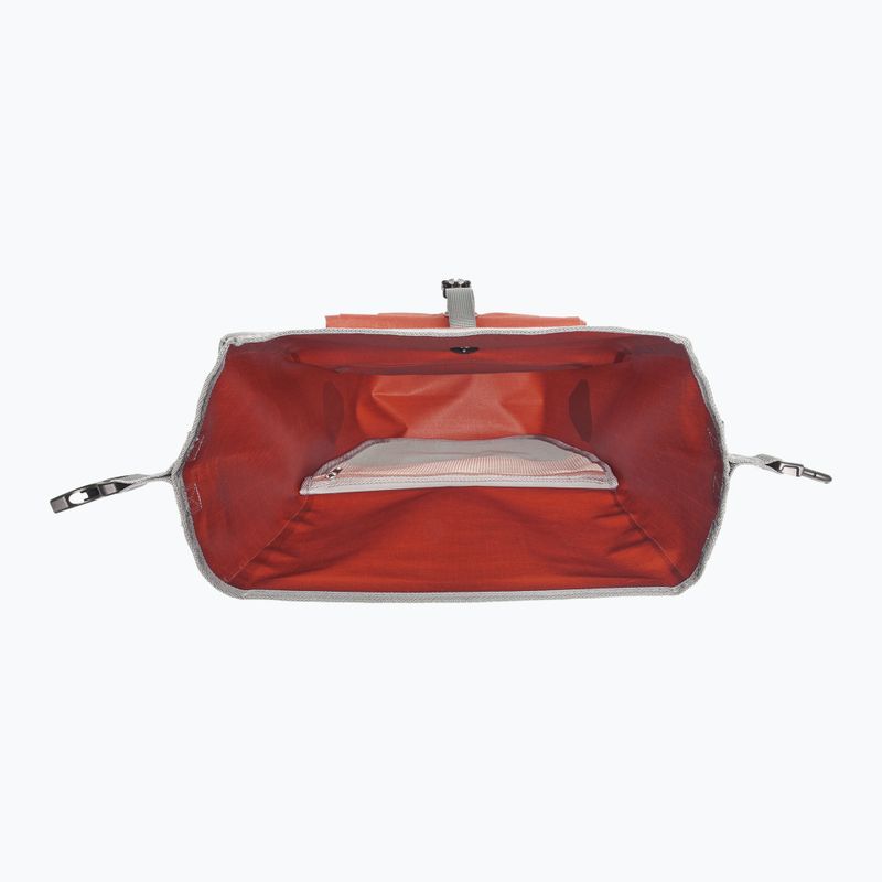 ORTLIEB Back-Roller Plus 23 л тъмно чили панер за велосипед 4