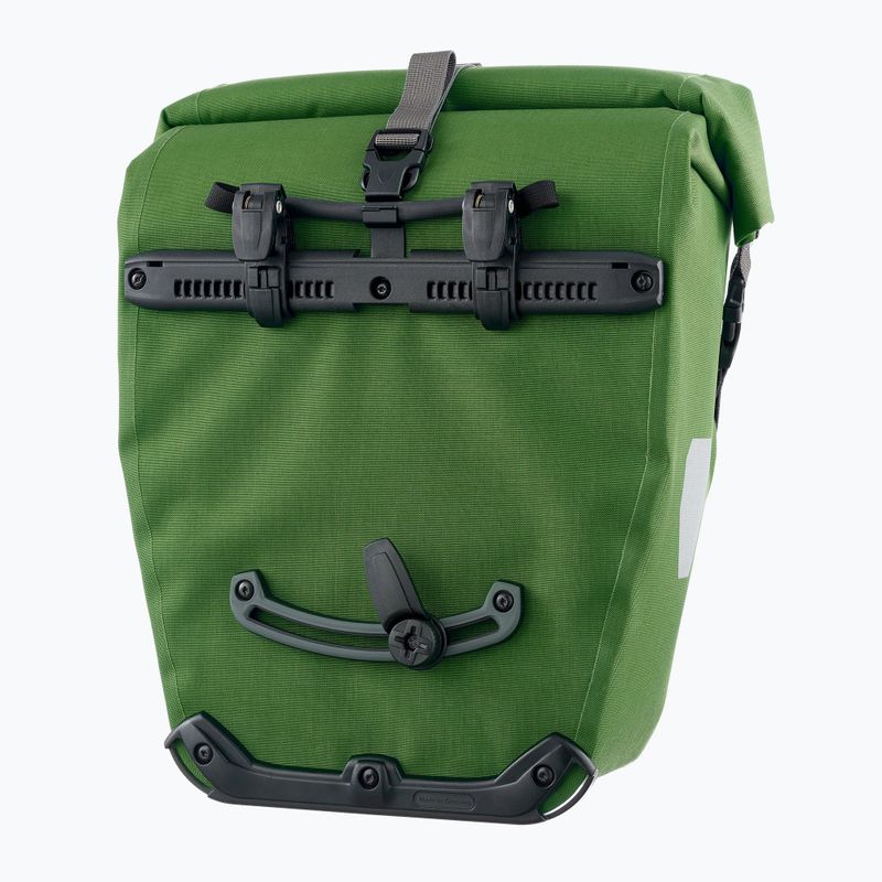 ORTLIEB Back-Roller Plus 23 л мъхово зелена чанта за велосипед 2