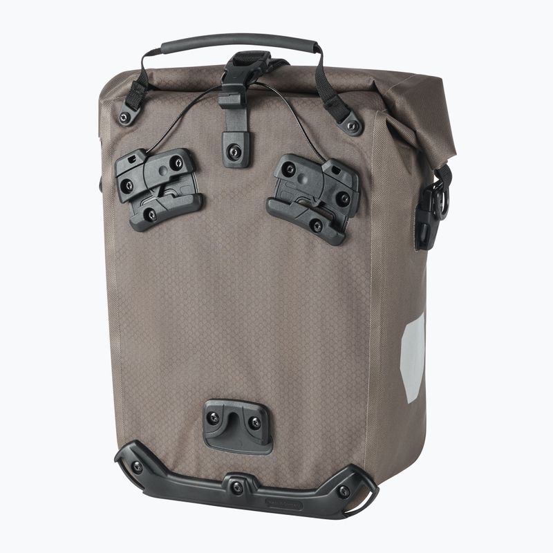 ORTLIEB Опаковка за велосипед Gravel-Pack QL3.1 14,5 л тъмен пясък 2