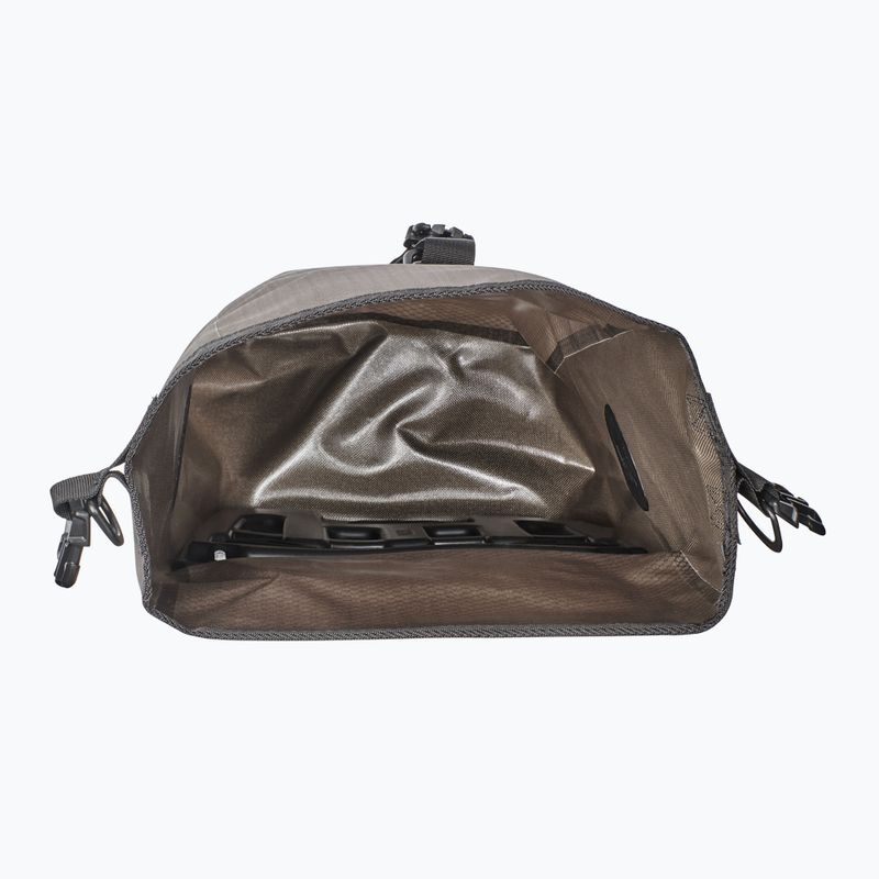 ORTLIEB Опаковка за велосипед Gravel-Pack QL3.1 14,5 л тъмен пясък 4