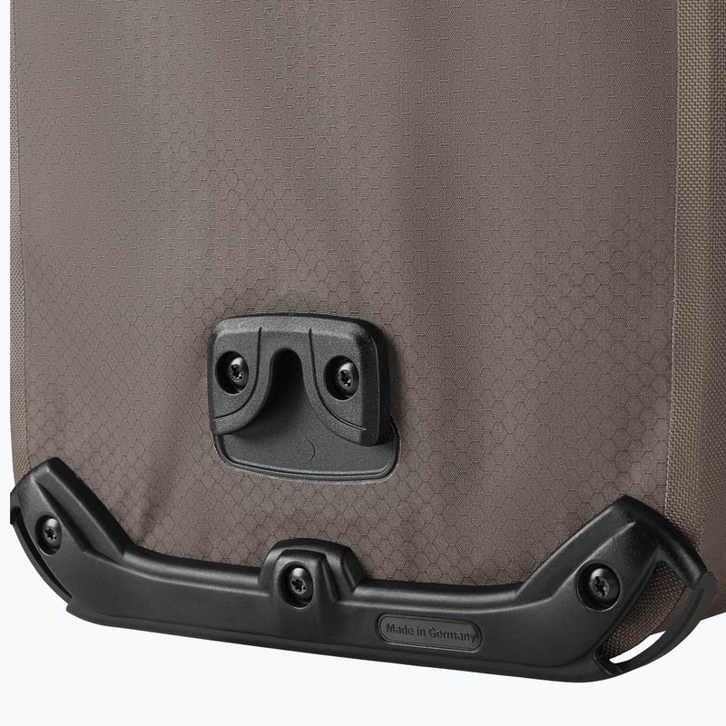 ORTLIEB Опаковка за велосипед Gravel-Pack QL3.1 14,5 л тъмен пясък 6