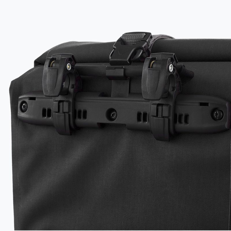 ORTLIEB Велосипедна чанта Sport-Roller Plus 14,5 л черна 5