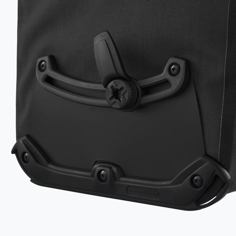 ORTLIEB Велосипедна чанта Sport-Roller Plus 14,5 л черна 6
