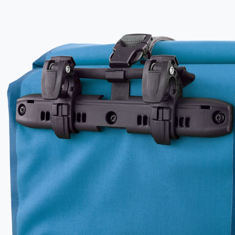 ORTLIEB Колоездачна чанта Sport-Roller Plus 14,5 л сумрачно синьо/дънково 5