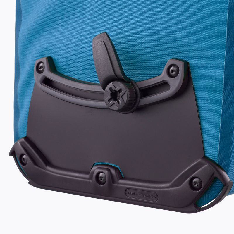 ORTLIEB Колоездачна чанта Sport-Roller Plus 14,5 л сумрачно синьо/дънково 6