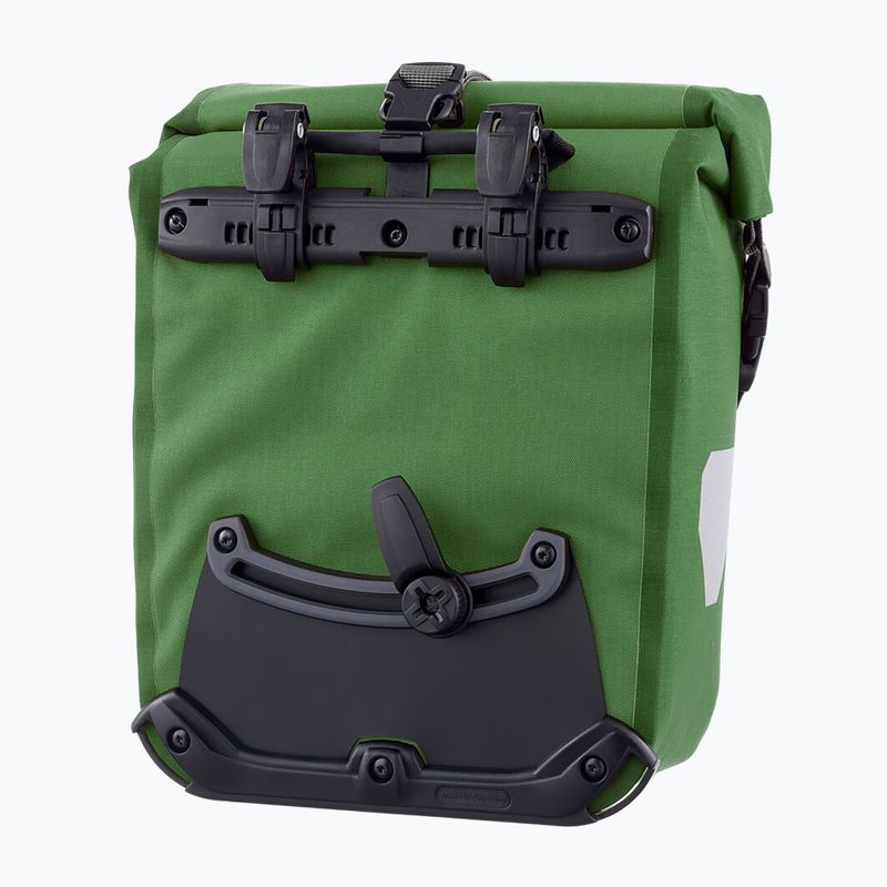 Велосипедна дисага ORTLIEB Sport-Roller Plus 14,5 l kiwi/moss green 2