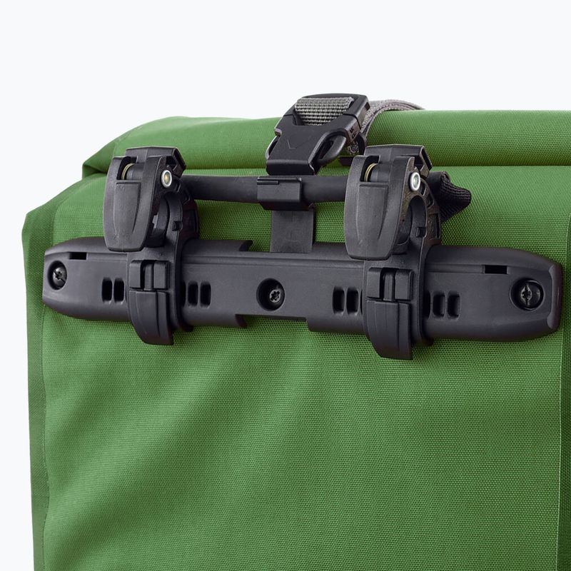 Велосипедна дисага ORTLIEB Sport-Roller Plus 14,5 l kiwi/moss green 4