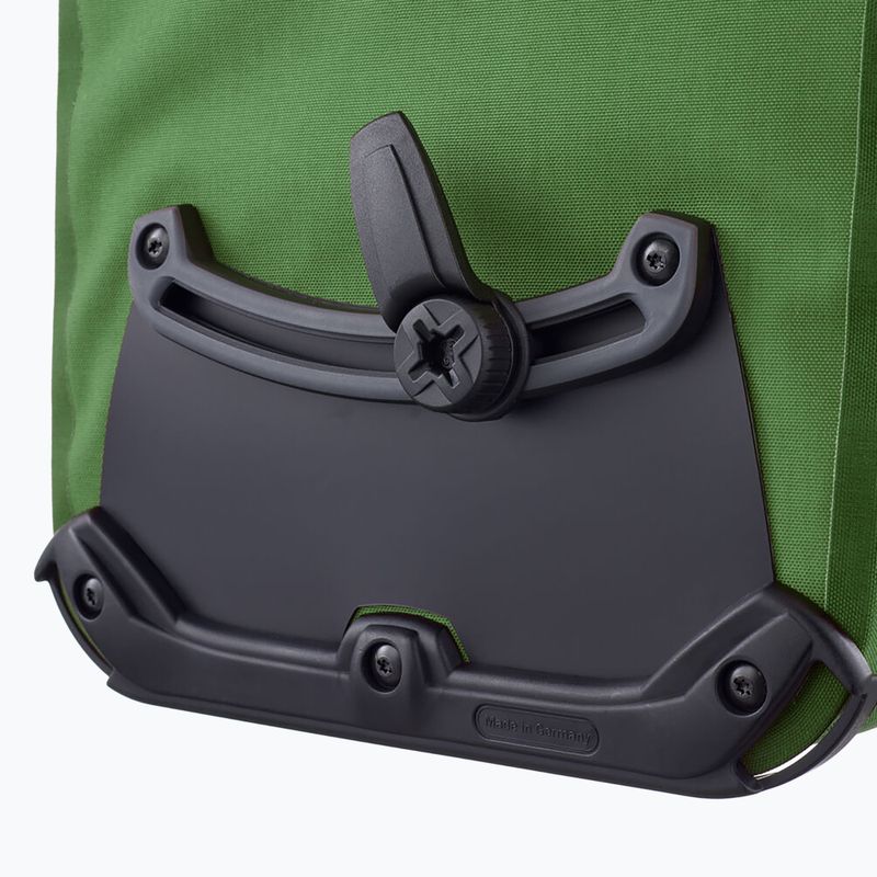 Велосипедна дисага ORTLIEB Sport-Roller Plus 14,5 l kiwi/moss green 6