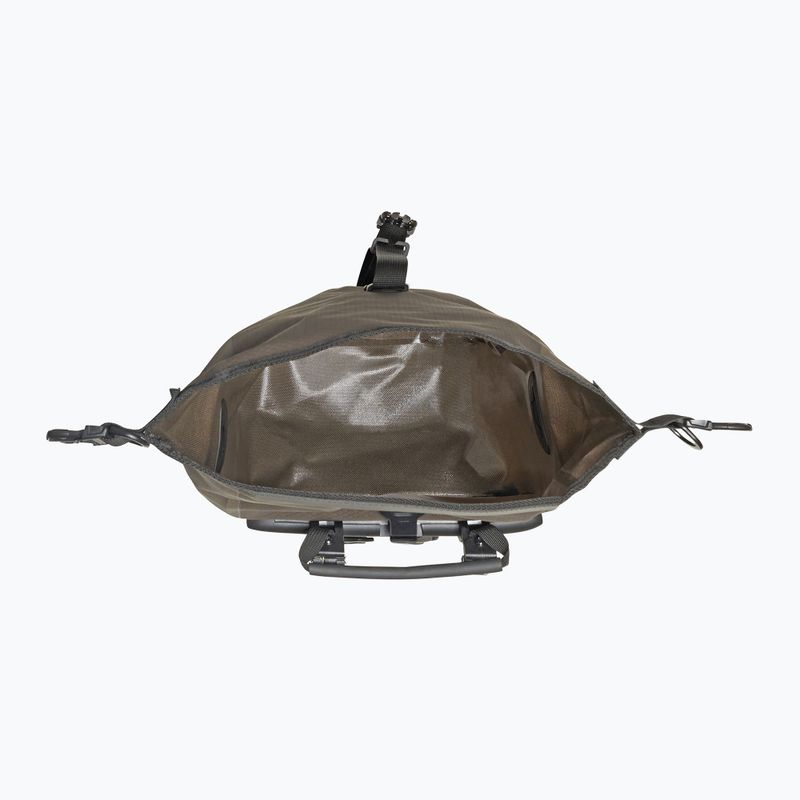 Дисаги за велосипед ORTLIEB Bike Packing Gravel-Pack 2 x 12.5 l dark sand 5
