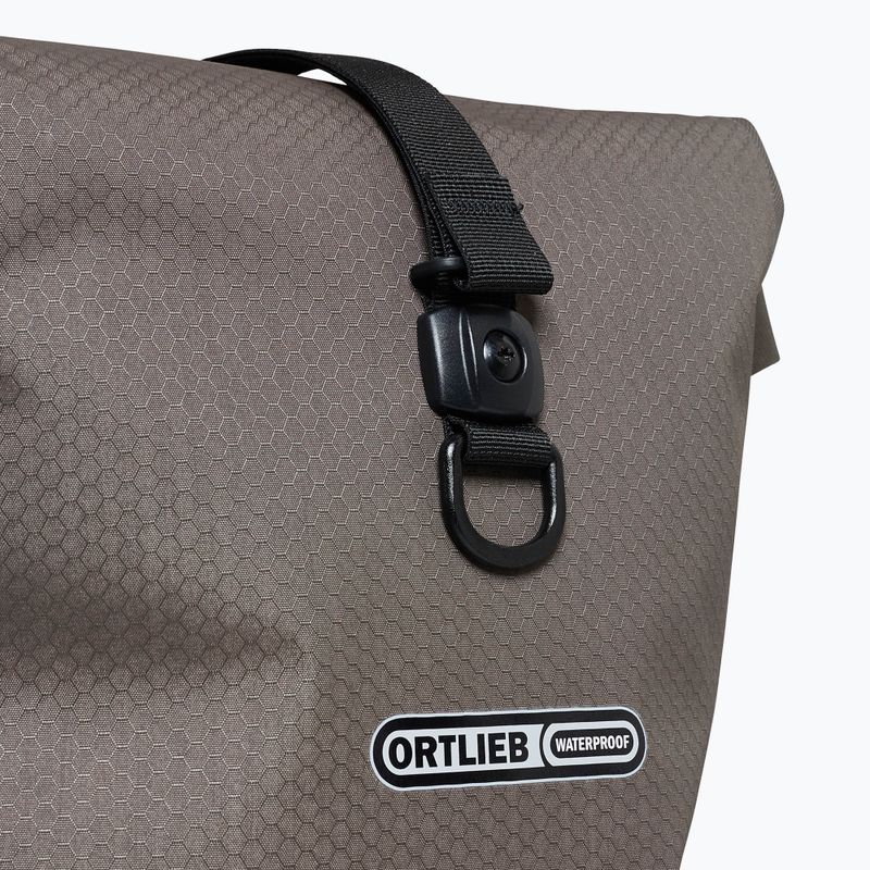 Дисаги за велосипед ORTLIEB Bike Packing Gravel-Pack 2 x 12.5 l dark sand 7