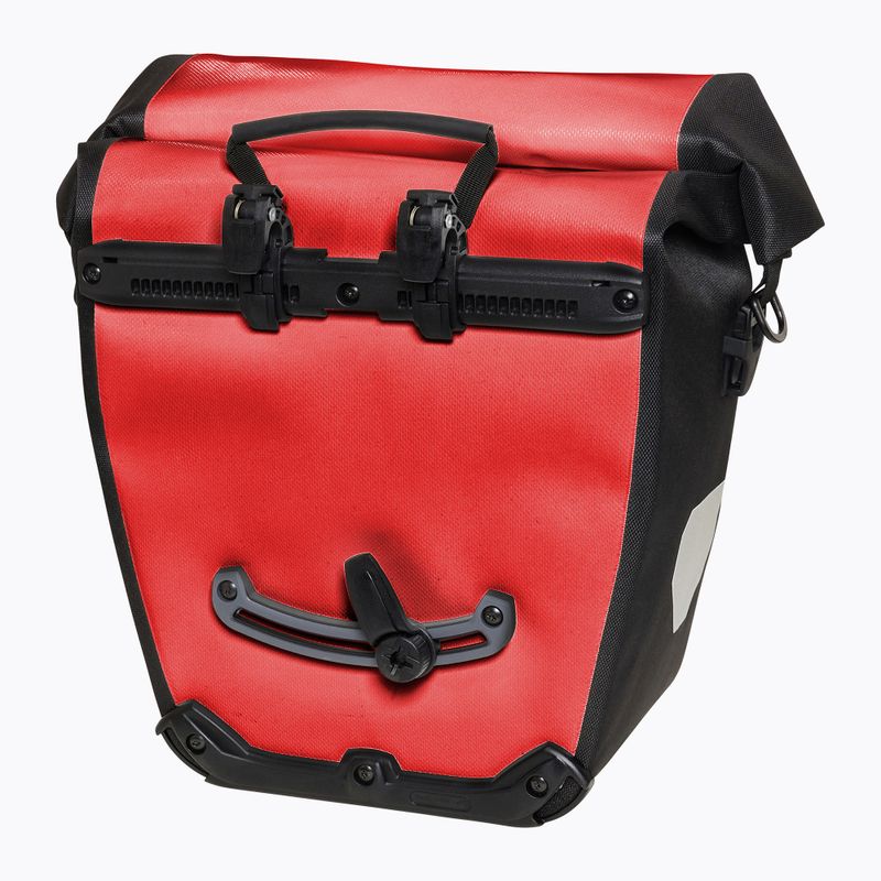 ORTLIEB Back-Roller Core 20 l червена/черна чанта за велосипед 2