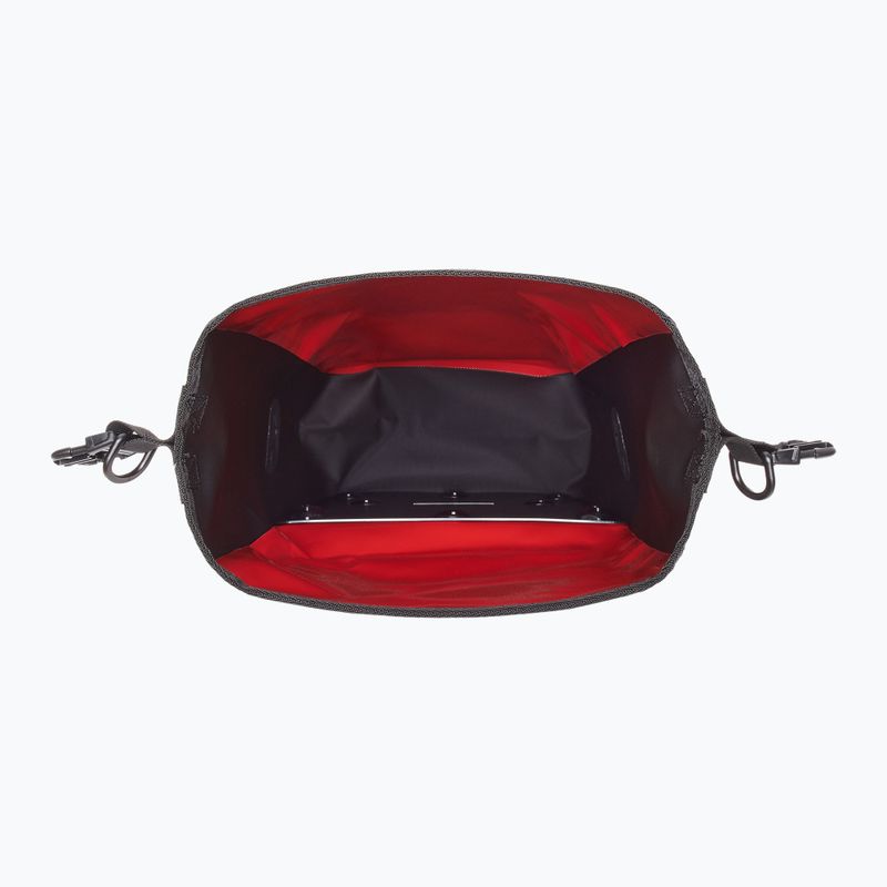 ORTLIEB Sport-Roller Core 14,5 л червена/черна чанта за велосипед 4
