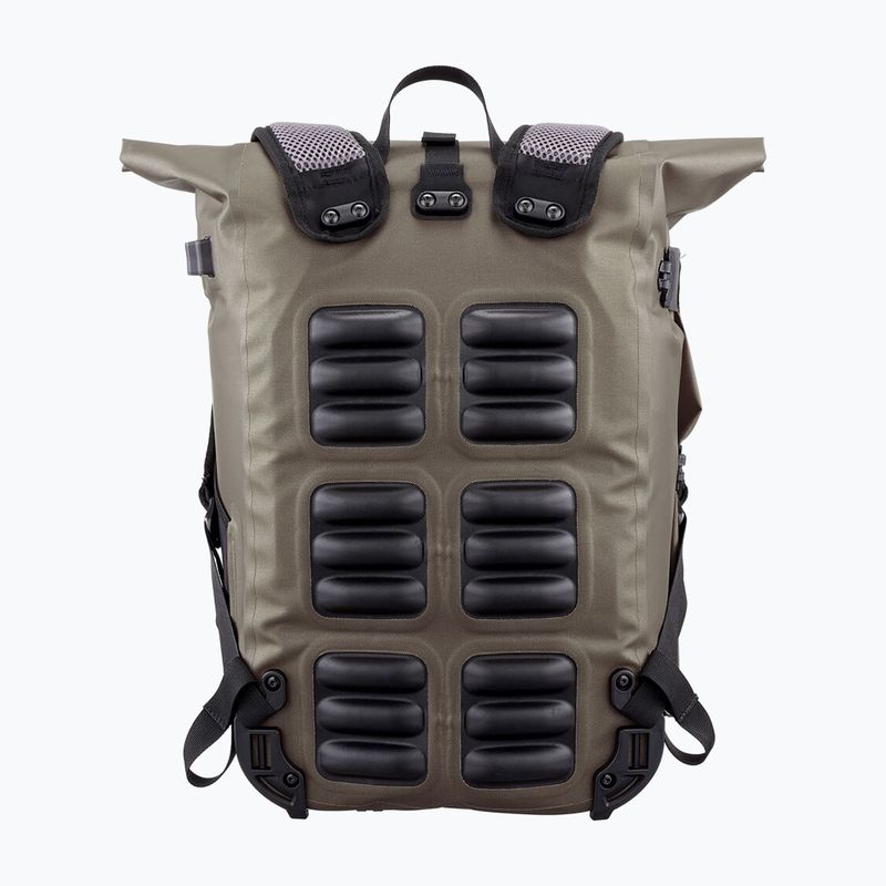 Велосипедна раница ORTLIEB Vario QL2.1 26 l dark sand 5