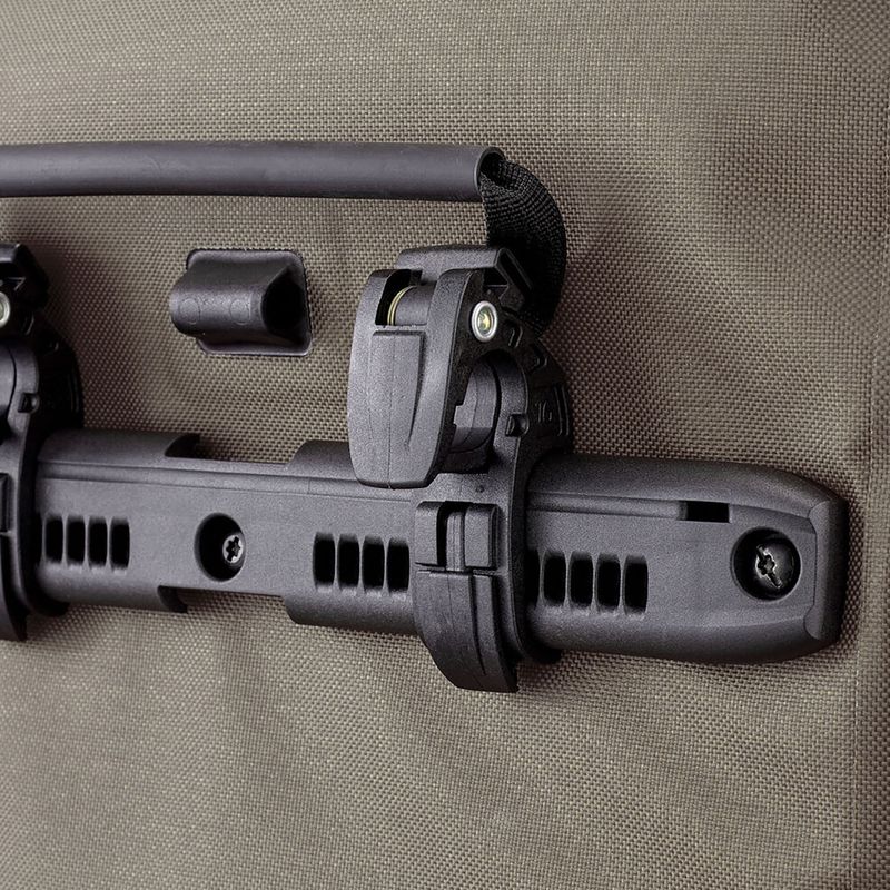 Велосипедна раница ORTLIEB Vario QL2.1 26 l dark sand 8