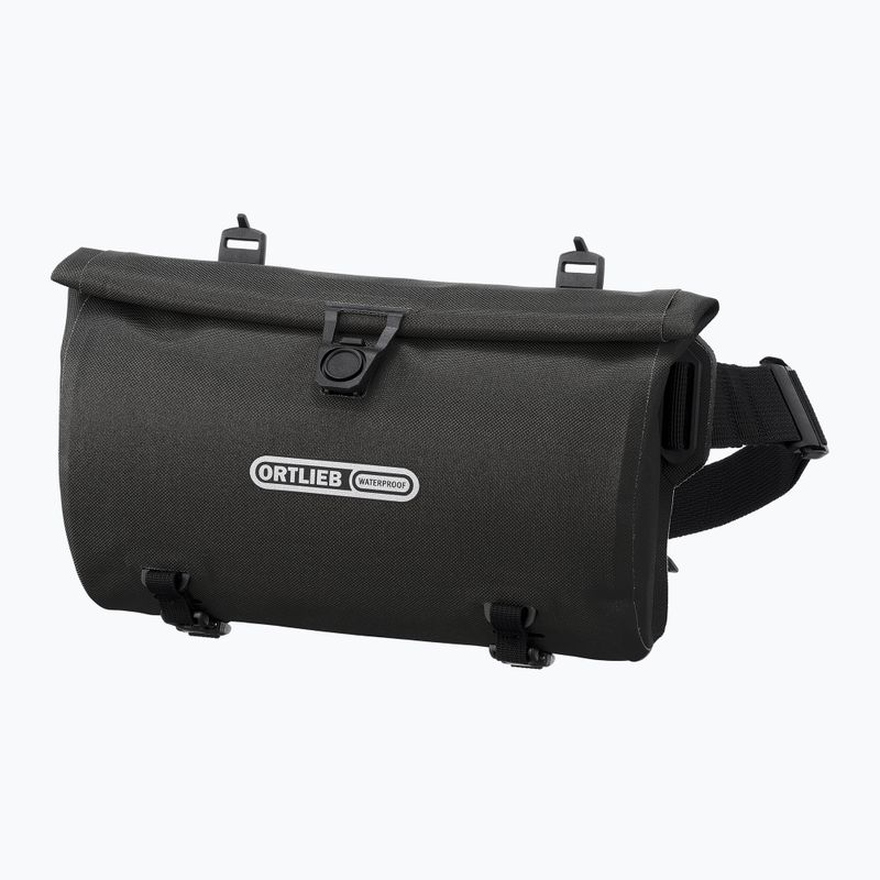 ORTLIEB чанта за велосипед с кормило Velo-Sling 3 л черна 2