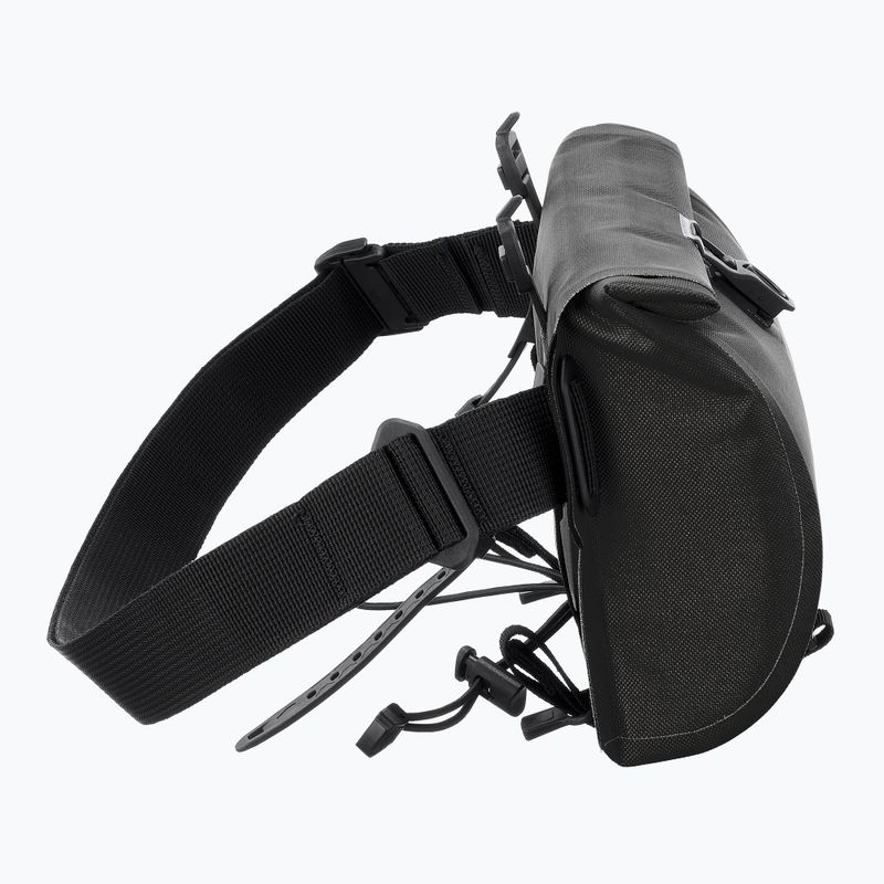 ORTLIEB чанта за велосипед с кормило Velo-Sling 3 л черна 7