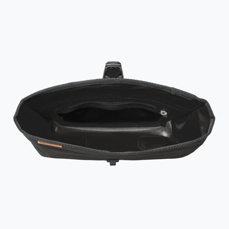 ORTLIEB чанта за велосипед с кормило Velo-Sling 3 л черна 8