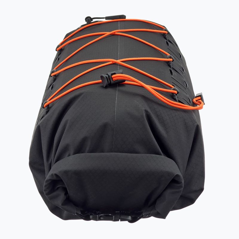 Чанта за велосипед ORTLIEB Dry-Pack 12 л черна матова 3