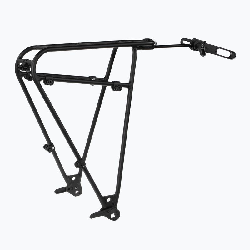Багажник за велосипеди ORTLIEB Quick Rack L alu black 2