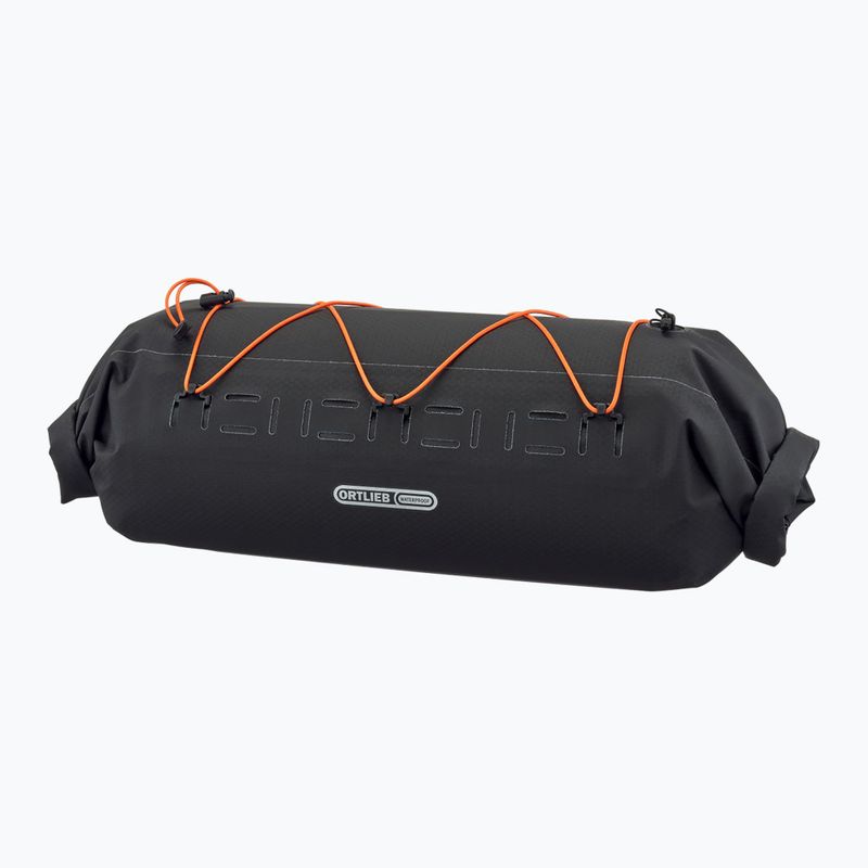 Чанта за велосипед ORTLIEB Dry-Pack 16 л черна матова