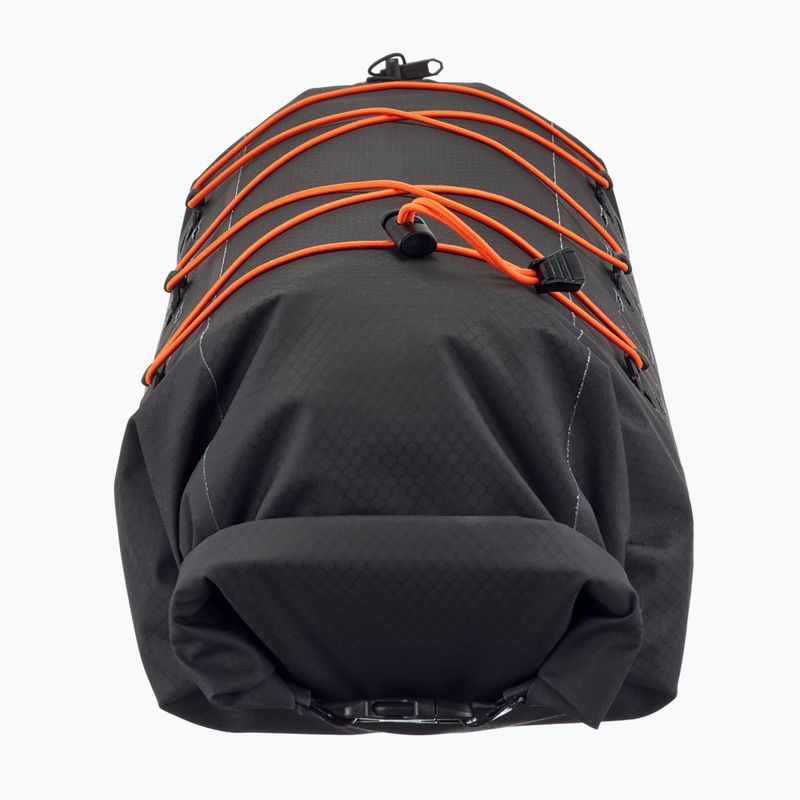 Чанта за велосипед ORTLIEB Dry-Pack 16 л черна матова 3