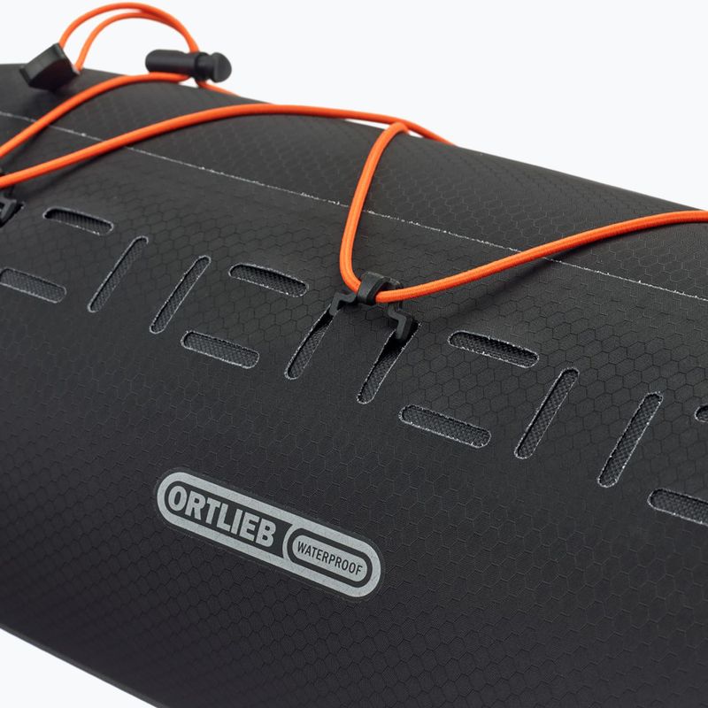 Чанта за велосипед ORTLIEB Dry-Pack 16 л черна матова 4
