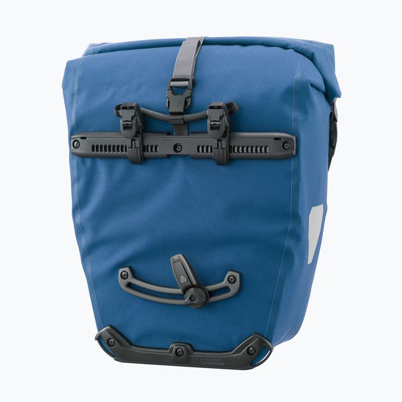 Велосипедна дисага ORTLIEB Back-Roller Plus QL2.2 20+3 l denim 2