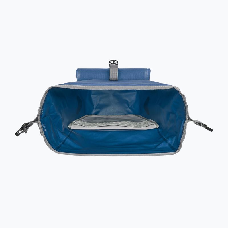 Велосипедна дисага ORTLIEB Back-Roller Plus QL2.2 20+3 l denim 3