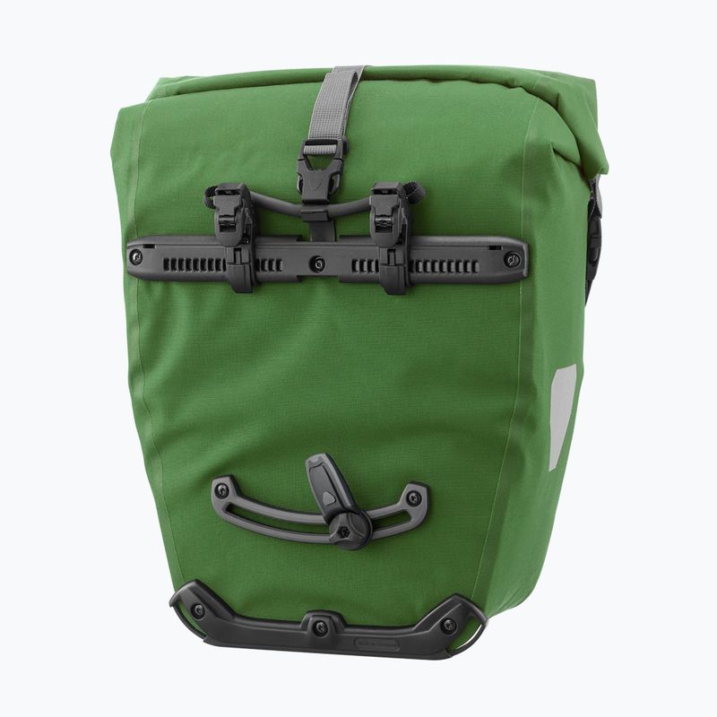 Велосипедна дисага ORTLIEB Back-Roller Plus QL2.2 20+3 l moss green 2