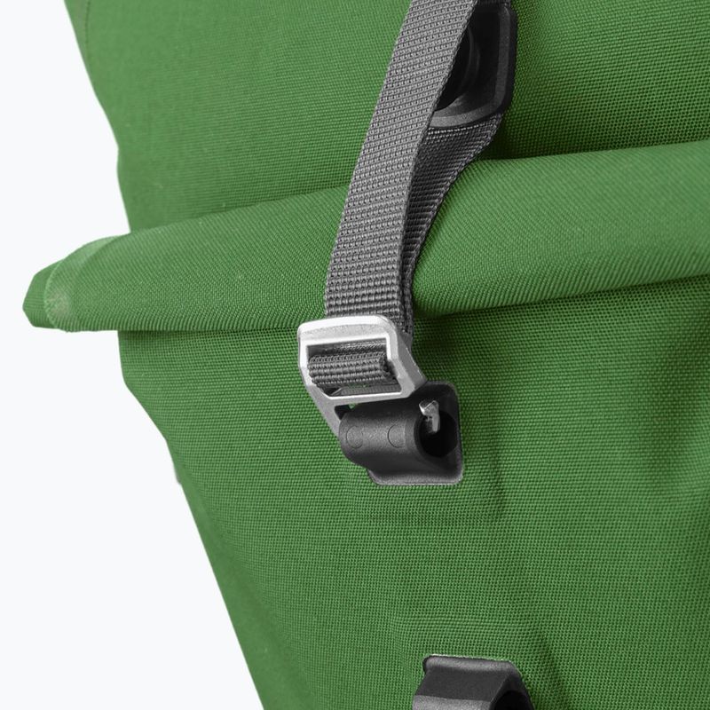 Велосипедна дисага ORTLIEB Back-Roller Plus QL2.2 20+3 l moss green 4