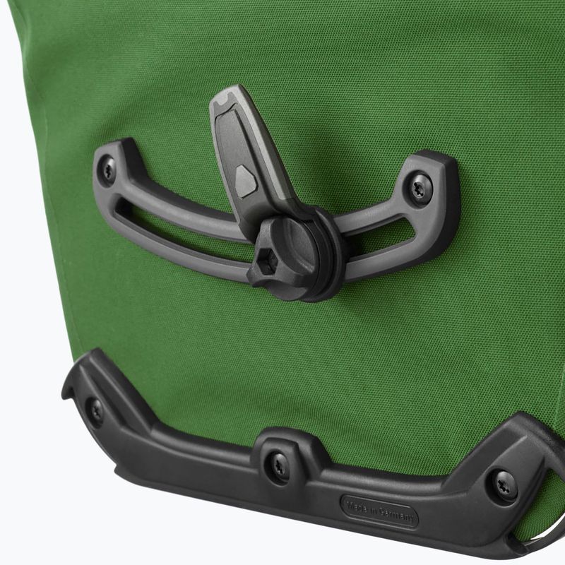 Велосипедна дисага ORTLIEB Back-Roller Plus QL2.2 20+3 l moss green 6