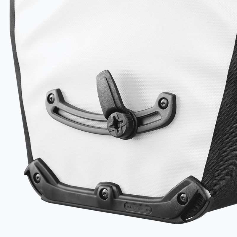 ORTLIEB Back-Roller Design 20 л медуза за велосипед 6