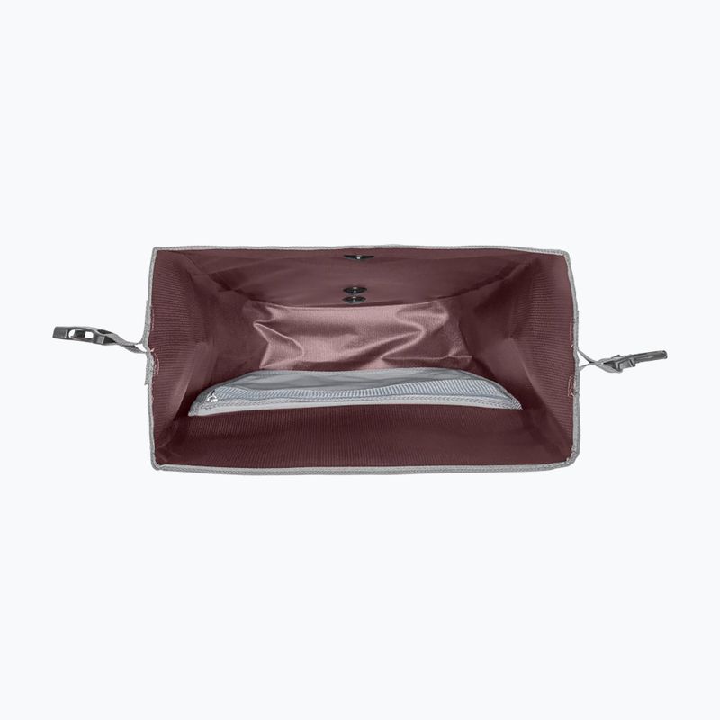 Чанта за велосипед ORTLIEB Back-Roller Urban Line QL3.1 20 l ash rose 4