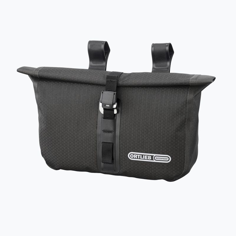 Чанта за велосипед за кормило ORTLIEB Bike Packing Accessory-Pack black 2