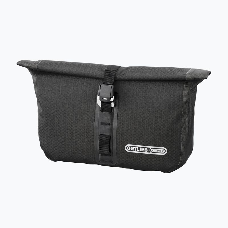 Чанта за велосипед за кормило ORTLIEB Bike Packing Accessory-Pack black 3