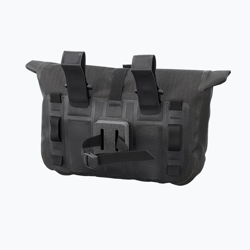 Чанта за велосипед за кормило ORTLIEB Bike Packing Accessory-Pack black 6