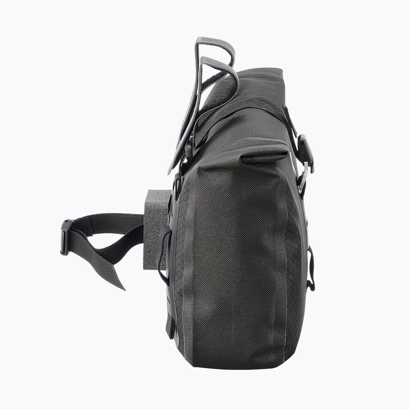 Чанта за велосипед за кормило ORTLIEB Bike Packing Accessory-Pack black 8